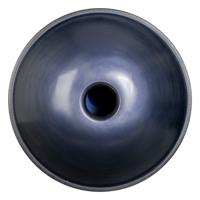 Sela SE 309 Melody Handpan E Kurd van staal, incl. tas - thumbnail