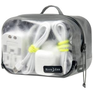 NITE Ize Tas RunOff Gr.S Zwart NI-ROCS-09-R3