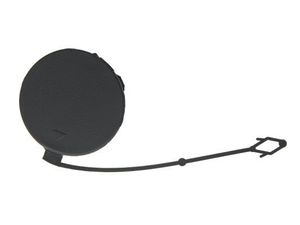 Bumperafdekking, trekhaak 5513000096923P