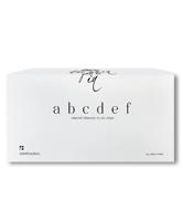 Rainpharma Natural Skincare In Six Steps Abcdef 6 Producten