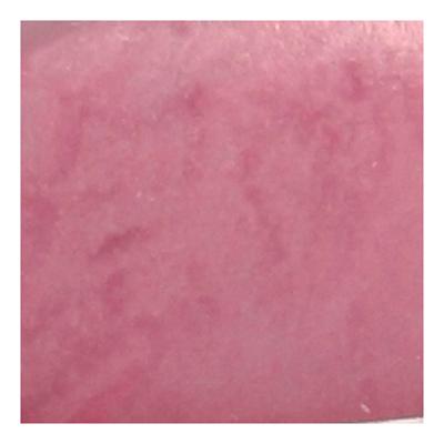 Creativ Company Mucki vingerverf - roze metallic, 150ml