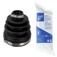 set asmanchetten ADBP810004