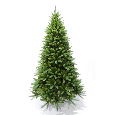 Kunstkerstboom Helsinki groen 240 cm - Holiday tree