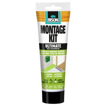 Montage Kit Ultimate 165Gr - Bison