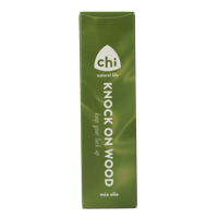 Chi Knock on wood olie 10 Milliliter