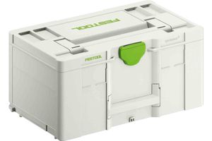 Festool Accessoires SYS3 L 237 T-loc Systainer - 204848 - 204848