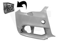 Van Wezel Bumper 0301564