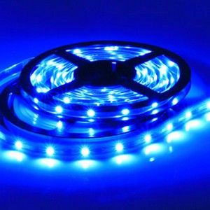 JB Systems Flexi LED Blauw