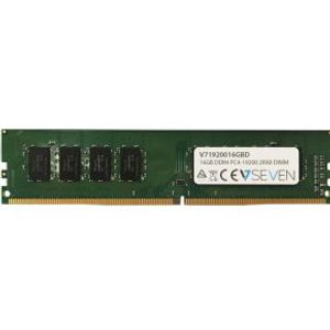 V7 16GB DDR4 2400Mhz 16GB DDR4 2400MHz geheugenmodule - [V71920016GBD]