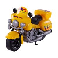 Cavallino ambulance motorfiets Cavallino ambulance motorfiets