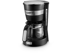 De’Longhi ICM 14011 Half automatisch Filterkoffiezetapparaat 0,65 l