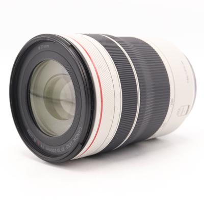 Canon RF 70-200mm F/4L IS USM occasion