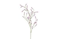 Decostar kunsttak Melilotus 115 cm paars