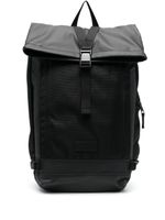 Eastpak sac à dos Tecum à patch logo - Noir