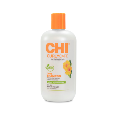 CHI CurlyCare - Curl Shampoo