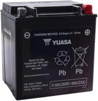 YUASA batterij "yix30l / yix30l-bs". battery yix30l agm YUASA batterij "yix30l / yix30l-bs". battery yix30l agm