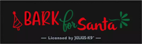 LIMITED EDITION - BARK FOR SANTA