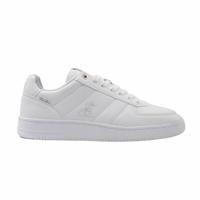 Casual Sneakers U.S. Grand Polo Kevin LTX2 Wit - Maat: 42