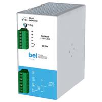 Belfuse DIN-rail netvoeding 24 V/DC 20 A 480 W Inhoud: 1 stuk(s)