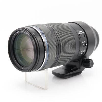 Olympus M.Zuiko Digital ED 100-400mm f/5-6.3 IS occasion