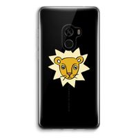 Kleine leeuw: Xiaomi Mi Mix 2 Transparant Hoesje