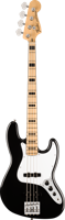Fender Geddy Lee Jazz Bass, Black MN