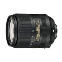 Nikon AF-S 18-300mm f/3.5-6.3G VR ED DX Type II objectief