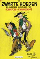 De zwarte hoeden (Paperback) De zwarte hoeden (Paperback)
