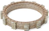TRW koppelingsplaat set clutch kit mcc447-9