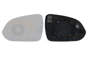 Spiegelglas Links 8327831