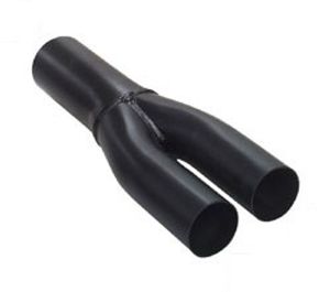Y Buis 2,5 inch U906348