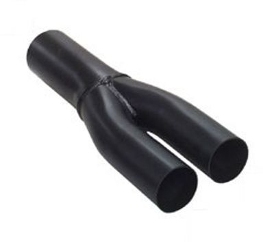 Y Buis 2,5 inch U906348