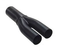 Y Buis 2,5 inch U906348