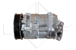 Compressor, airconditioning 32593