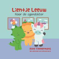 Lientje Leeuw (Hardback)