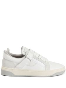 Giuseppe Zanotti baskets GZ94 - Blanc