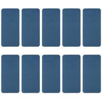 10 stuks voor behuizing lijm voor Xiaomi Mi 8