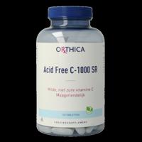 Acid free C-1000 SR 120 Tabletten