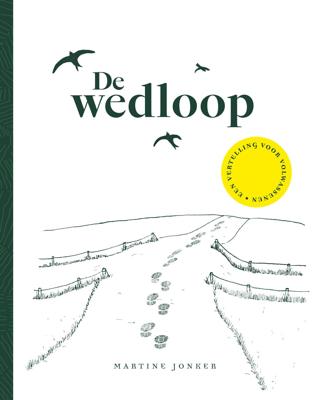 De Wedloop (Paperback)