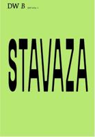 Stavaza (Paperback)