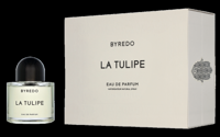 Byredo La Tulipe Eau de parfum Spray 50 ml Dames