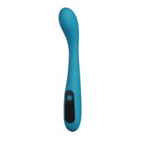 Vibrator NS Novelties Inya Blauw
