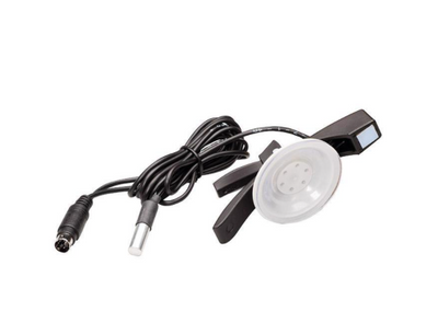 BENNING Temperatuur Sensor met Zuignap t.b.v. SUN 2