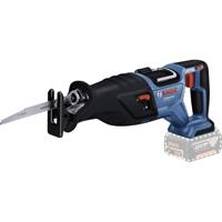 Bosch Professional GSA 18V-28 Accu-reciprozaag 06016C0001 Brushless, Zonder accu 18 V