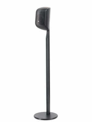 Bowers & Wilkins: M-1 vloerstandaard - 2 stuks - mat zwart