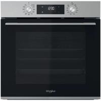 Whirlpool OMK58HU1X Inbouw oven Grijs Whirlpool OMK58HU1X Inbouw oven Grijs