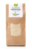 Vitiv Amandelmeel bio 500 Gram