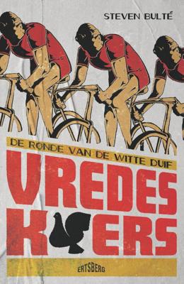 Vredeskoers (Paperback)