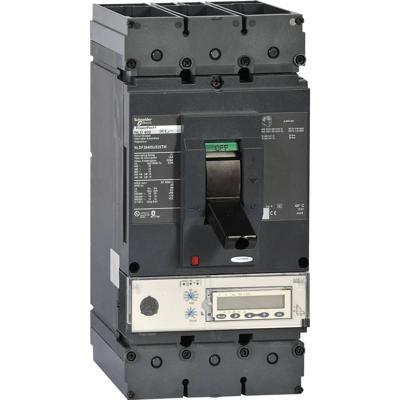Schneider Electric NLJF36600U53XTW Vermogensschakelaar 1 stuk(s) Schakelspanning (max.): 690 V/AC (b x h x d) 140 x 340 x 110 mm