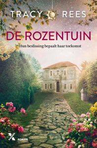 De rozentuin - Tracy Rees - ebook